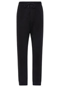 Jogginghose aus Baumwolljersey