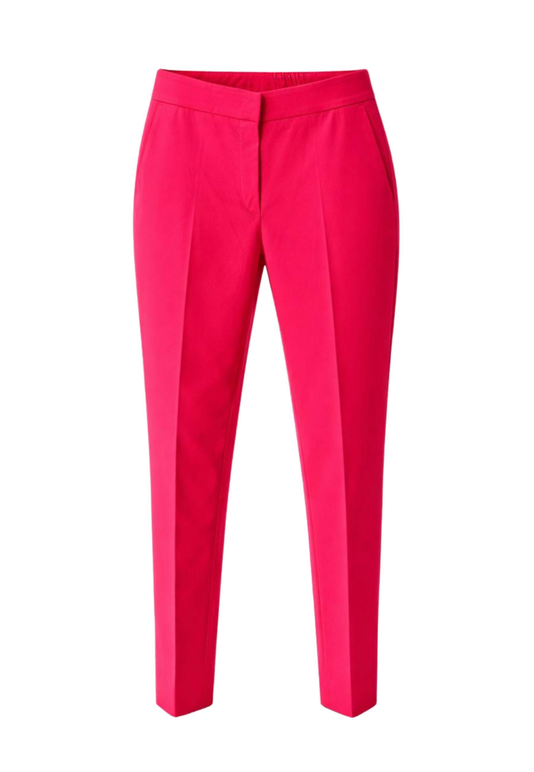 Pantalone in cotone Clips - Donna 
