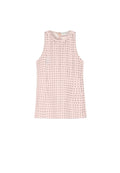 Sportmax - Top Uditore con strass