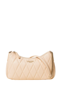 Borsa a Tracolla Twinset Quilted Rosa Peach Pink