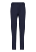 Technical fabric trousers