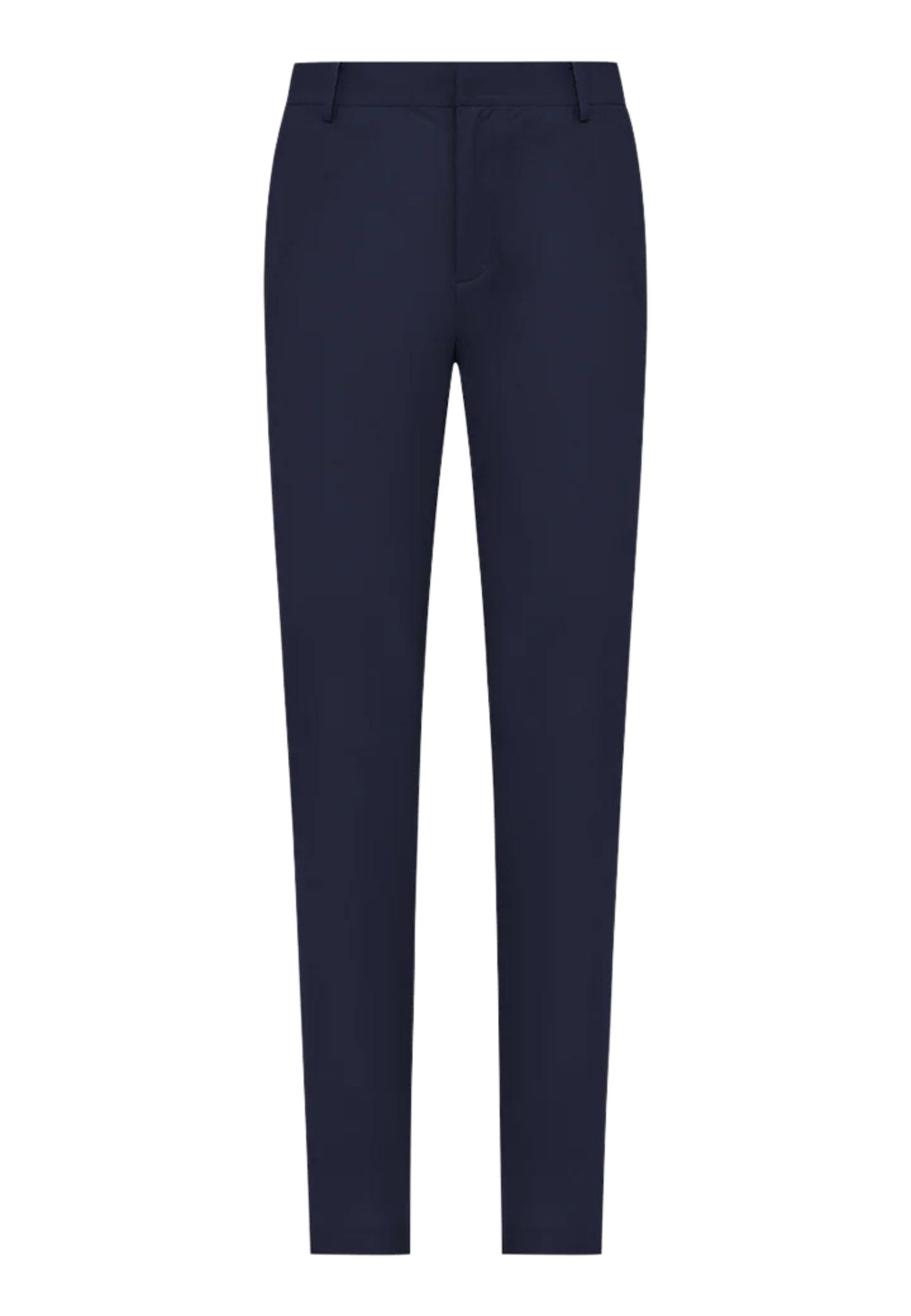 Pantalone in tessuto tecnico 