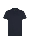 SUN68 - Tech Piqué Polo S/S
