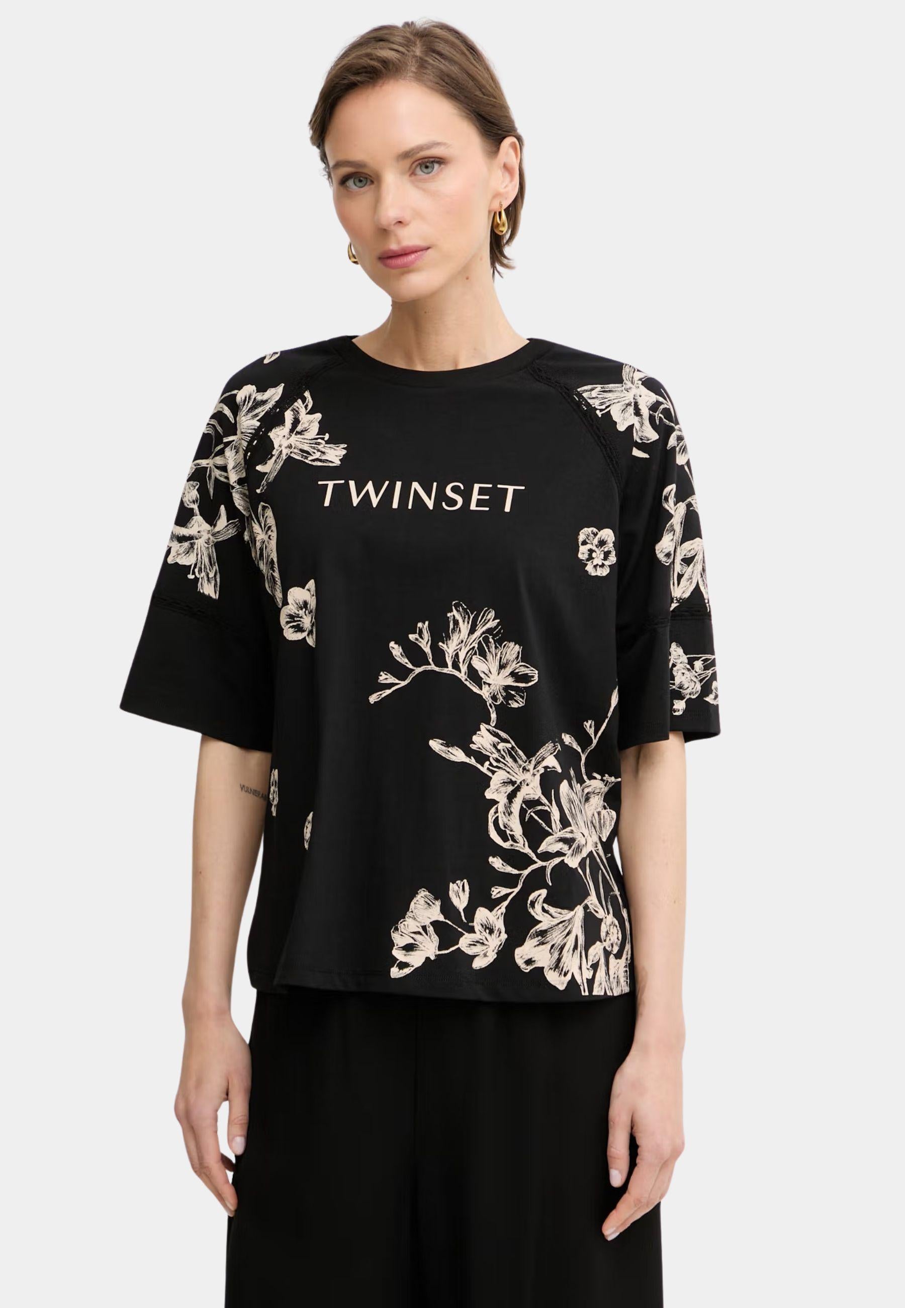 261LM2SDD13466 TWINSET