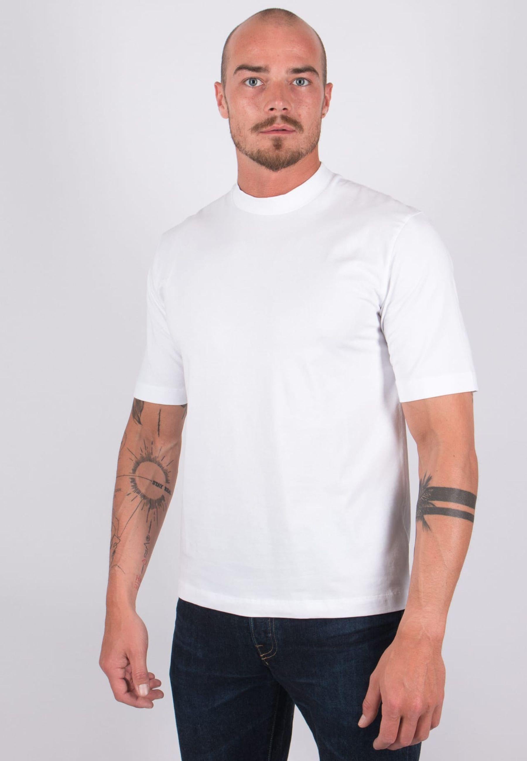 T-Shirt Uomo Comfort Touch 