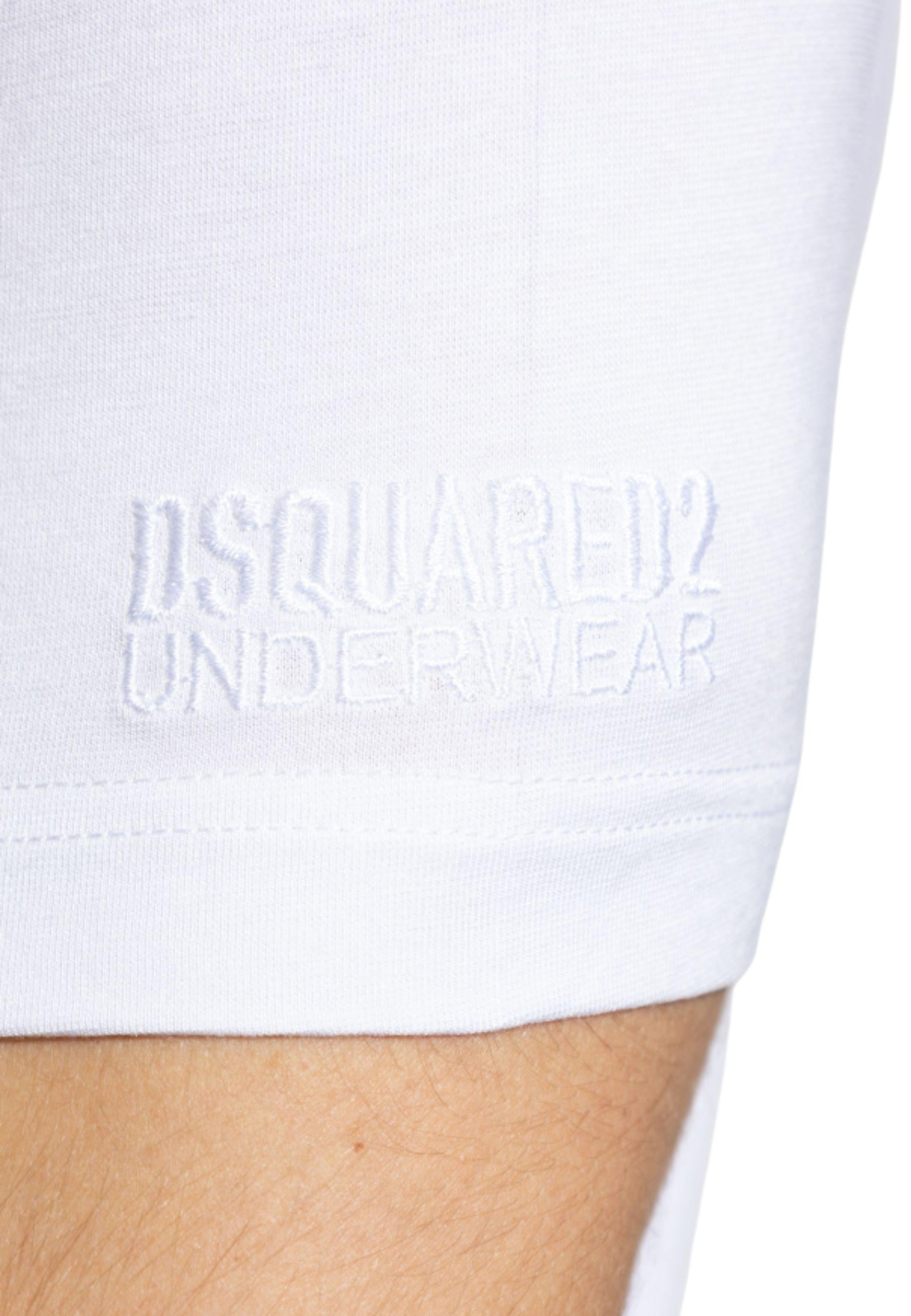 T-shirt Dsquared2 