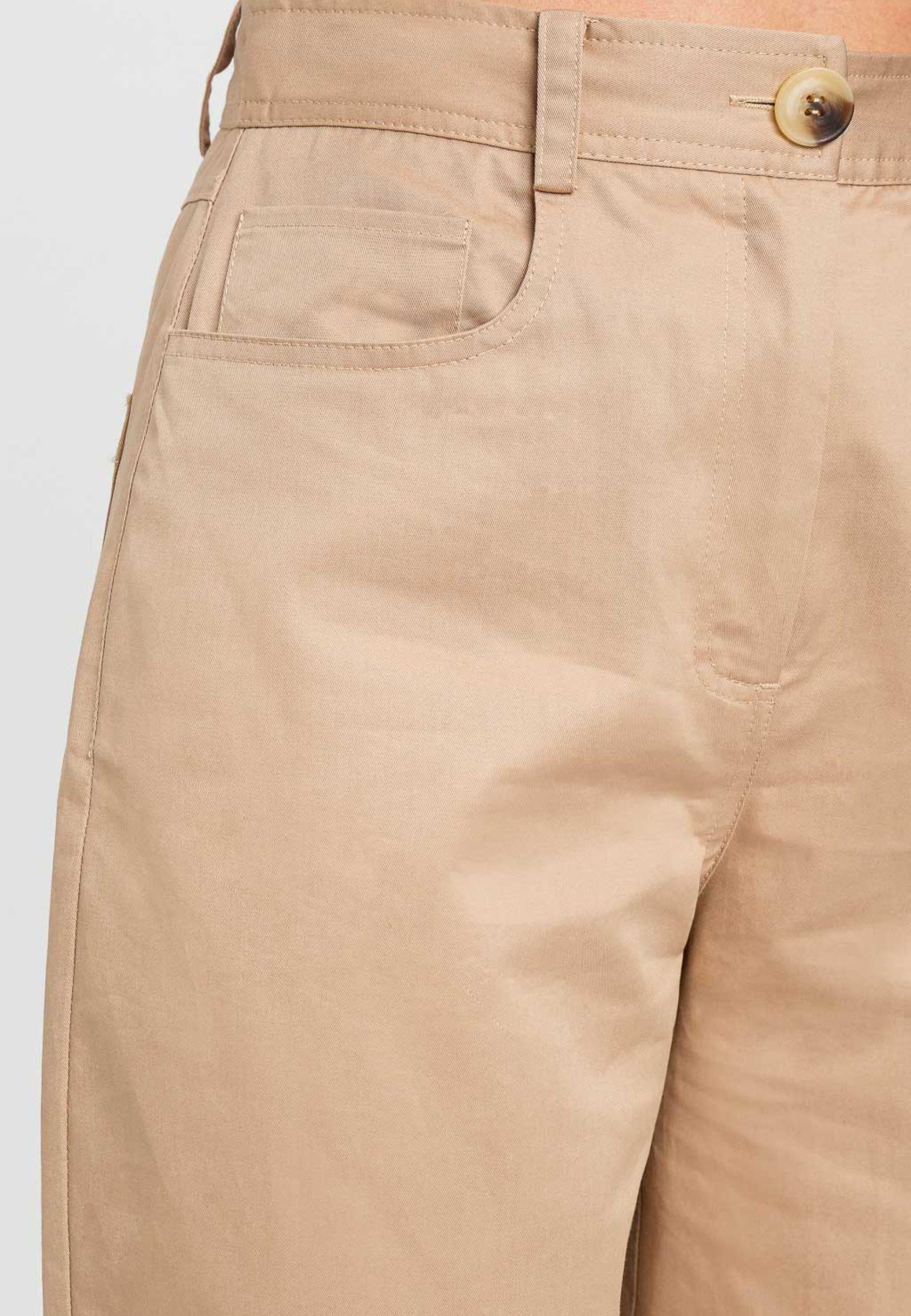 Pantalone in cotone 