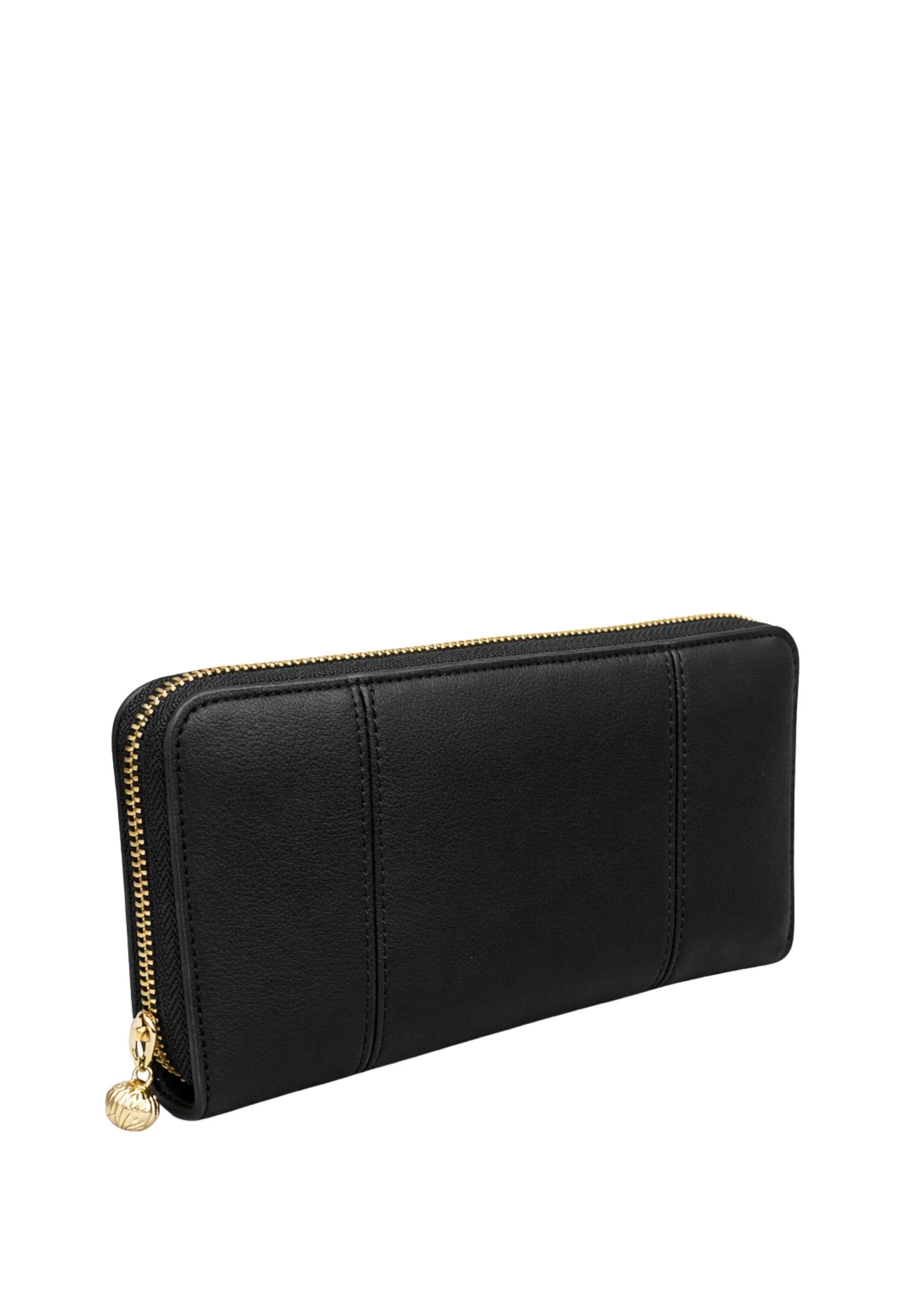 Portafoglio zip-around Twinset Milano 