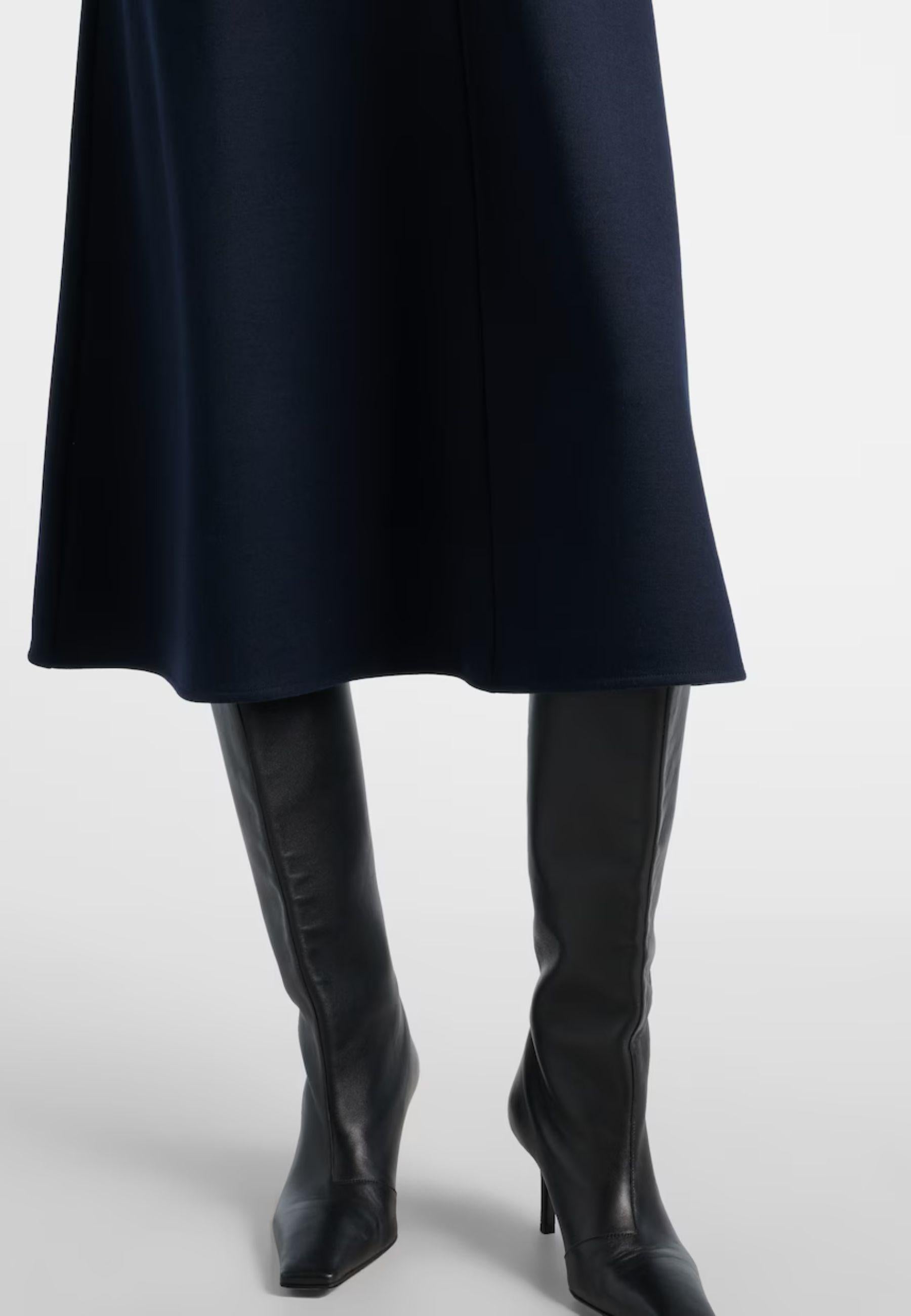 'S Max Mara - Abito midi Orione 