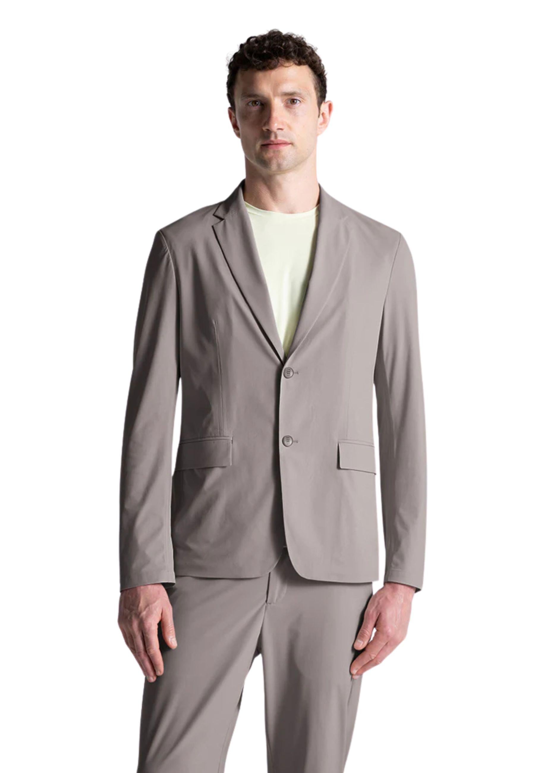 Giacca packable 