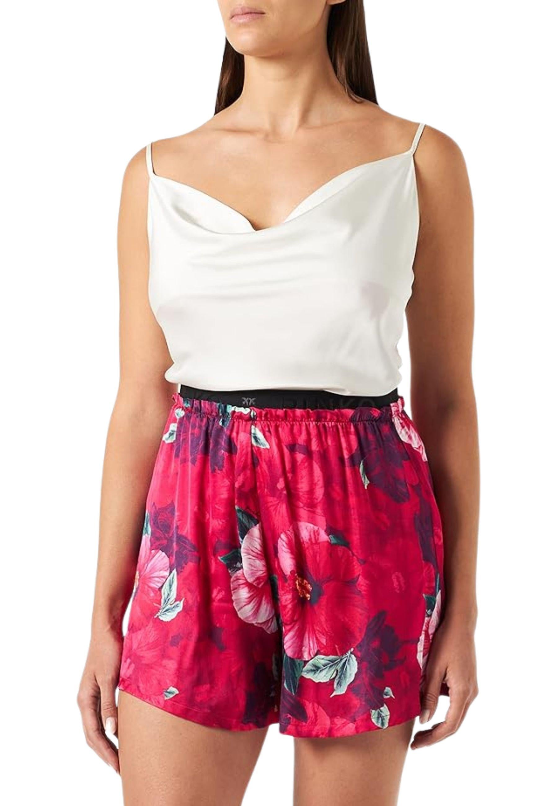 Shorts SFRONTATO<BR/> 