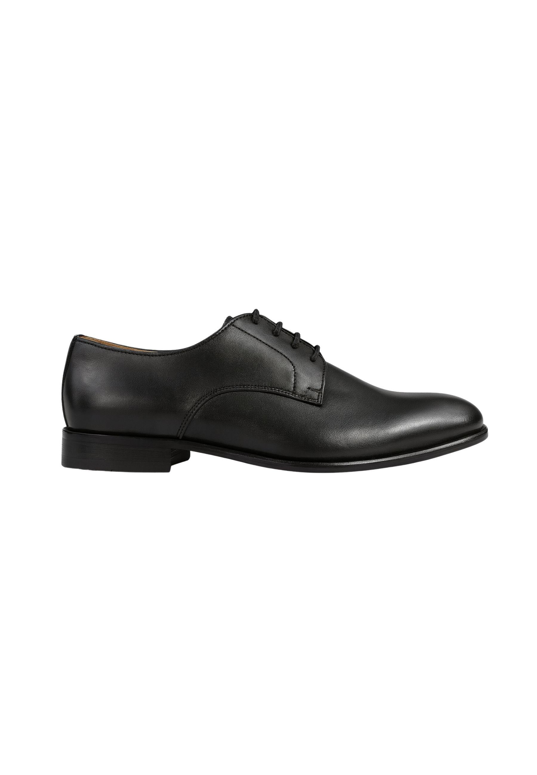 Scarpa Classica Uomo - GREY Daniele Alessandrini 