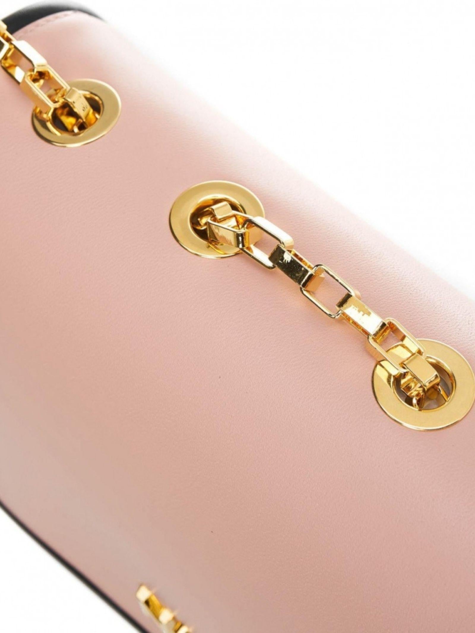 Crossbody Bag nude 