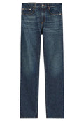 Sportmax - Jeans "Tasso" aus Baumwolldenim