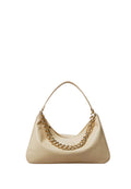 Handtasche 'Liliane' mittelgroß aus Leder
