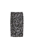 Gonna Pencil in Paillettes
