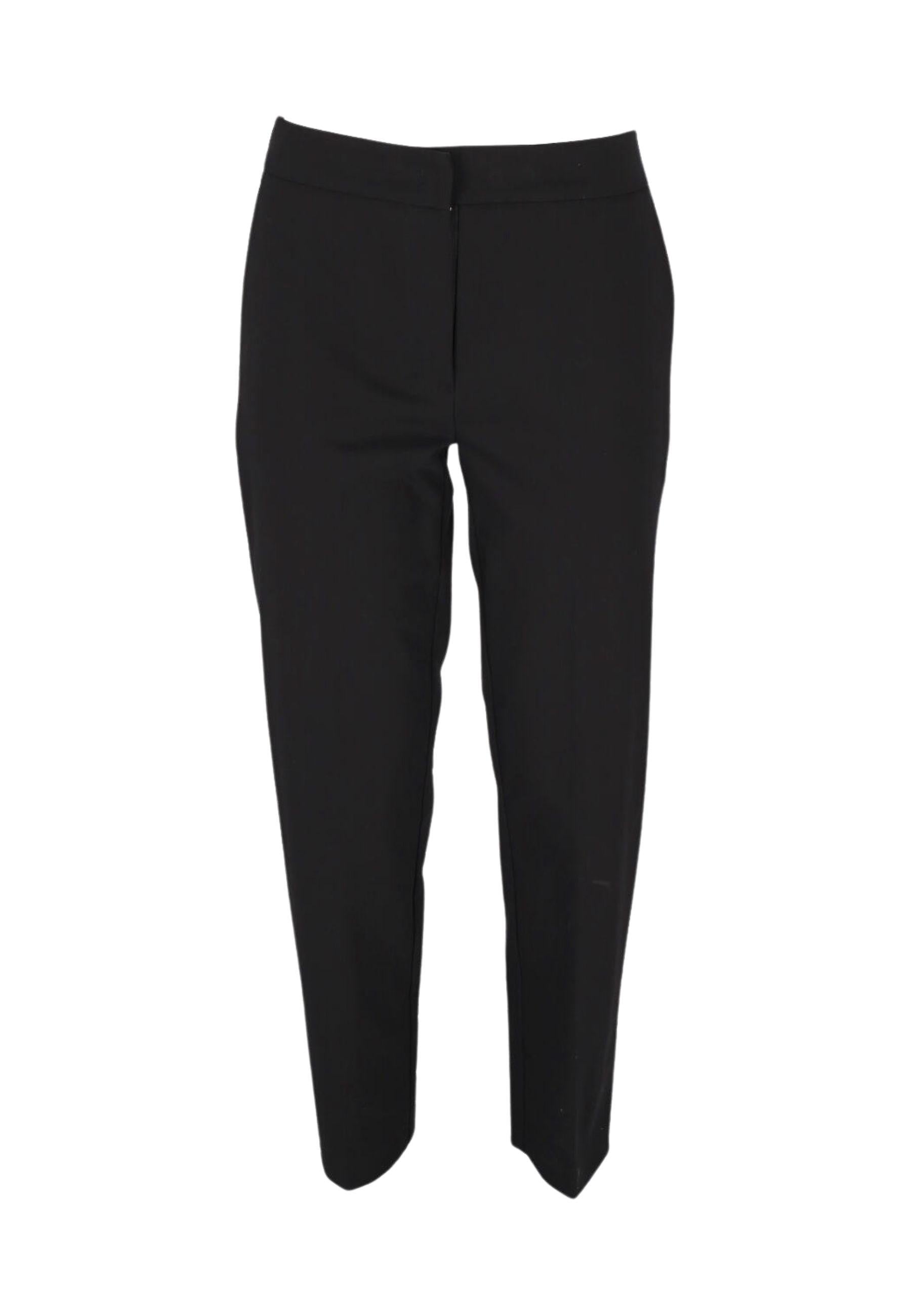 Pantalone donna CLIPS a sigaretta con tasche america<BR/> 