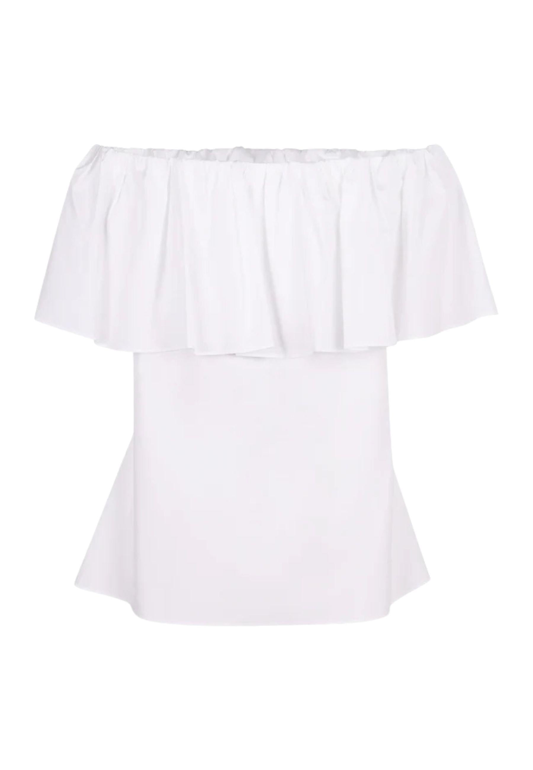 Blusa Peccati Max Mara Studio 