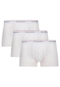 Set di 3 boxer con stampa