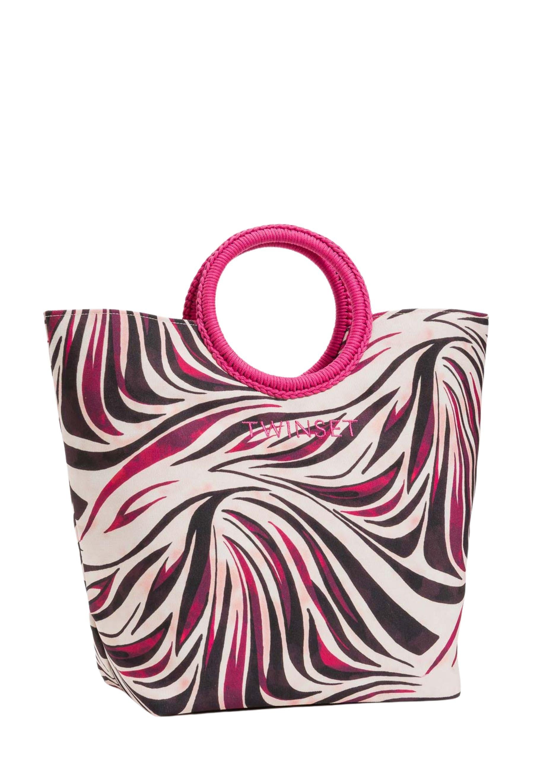 Borsa shopper Twinset 