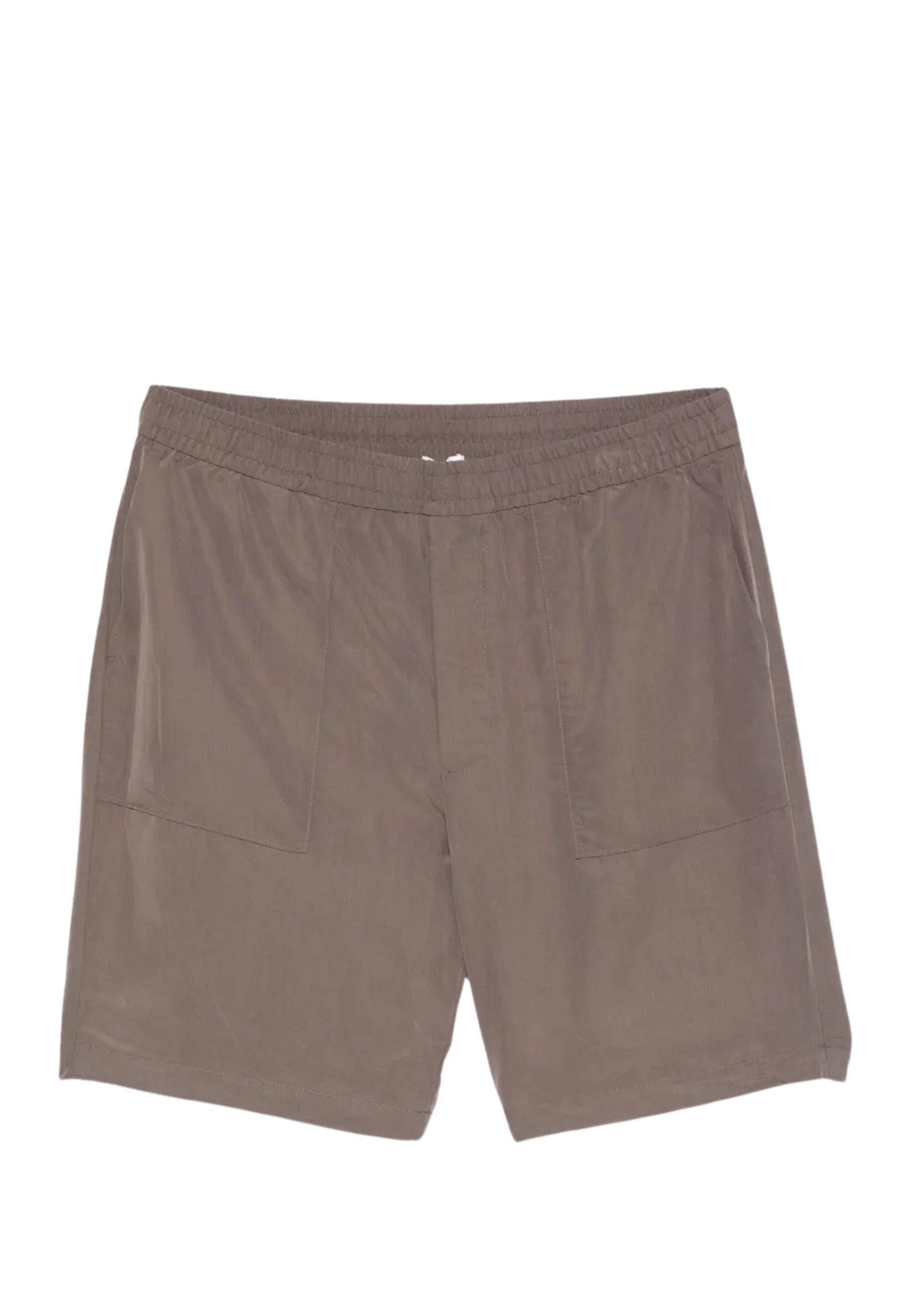 Shorts con vita elasticizzata - Calvin Klein 