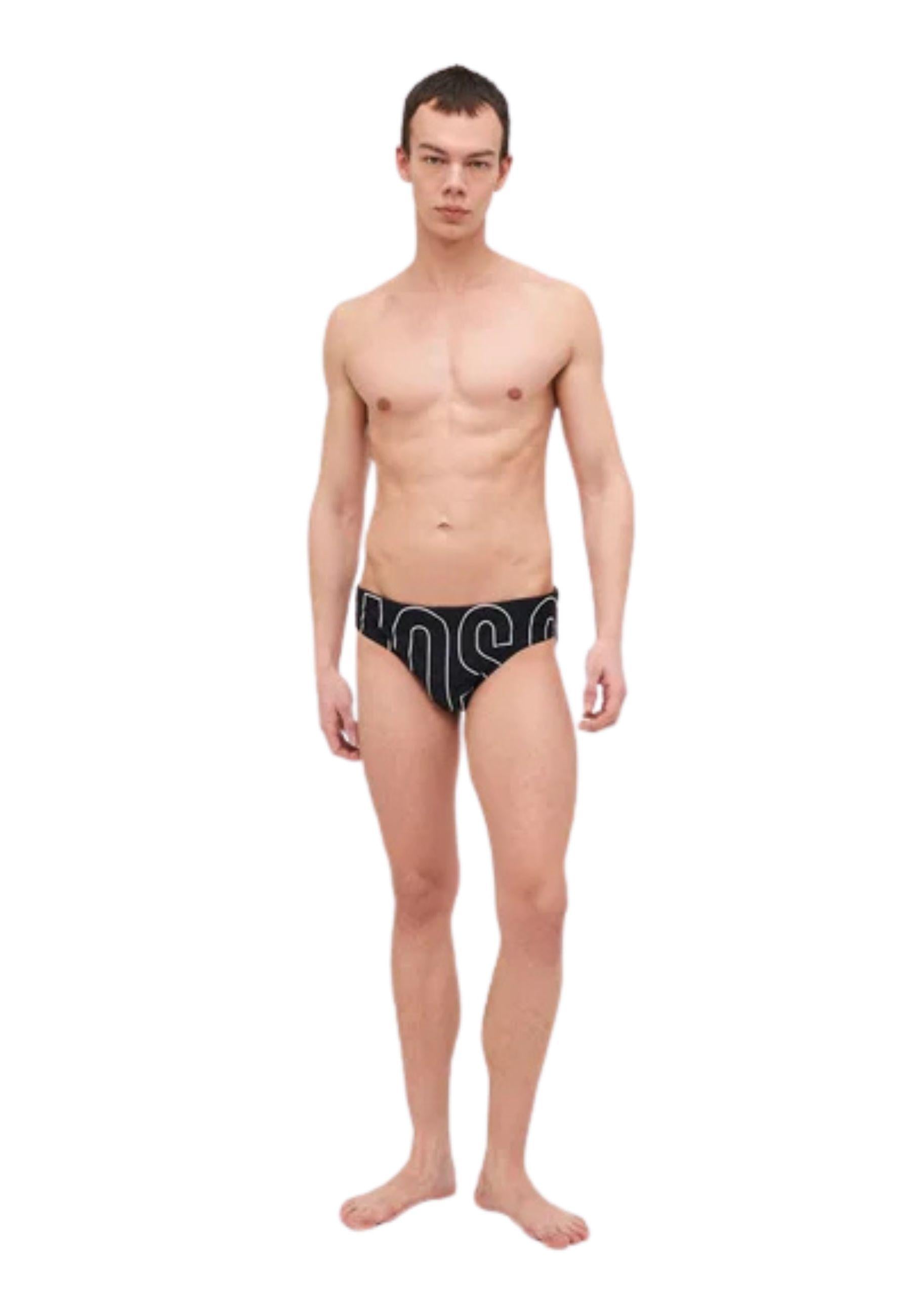 Costume da bagno 