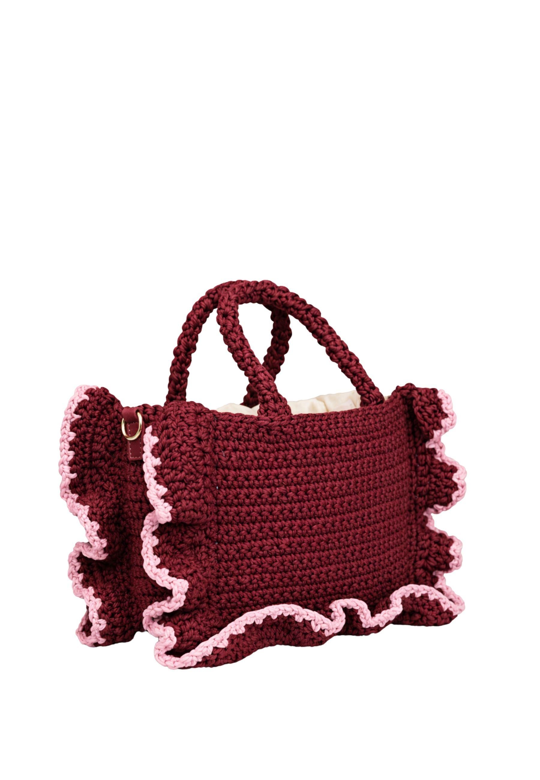 LaCorolle Minibag con Tracolla 