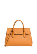 Tote Bag with Double Handles and Adjustable Shoulder Strap