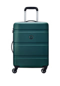 Trolley cabina Delsey Paris modello Airship - compatto e perfetto per il viaggio a mano