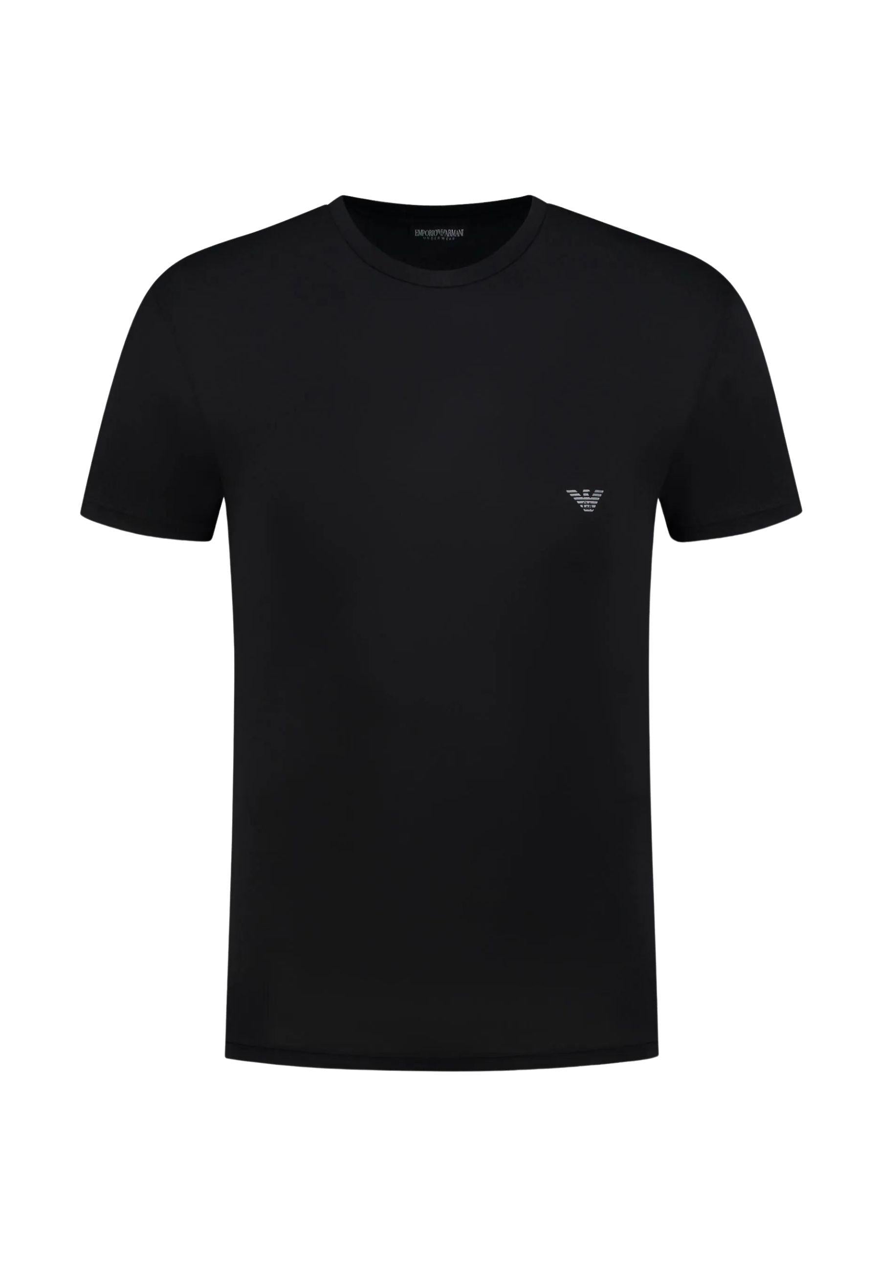 Set 2 t-shirt Emporio Armani Underwear 