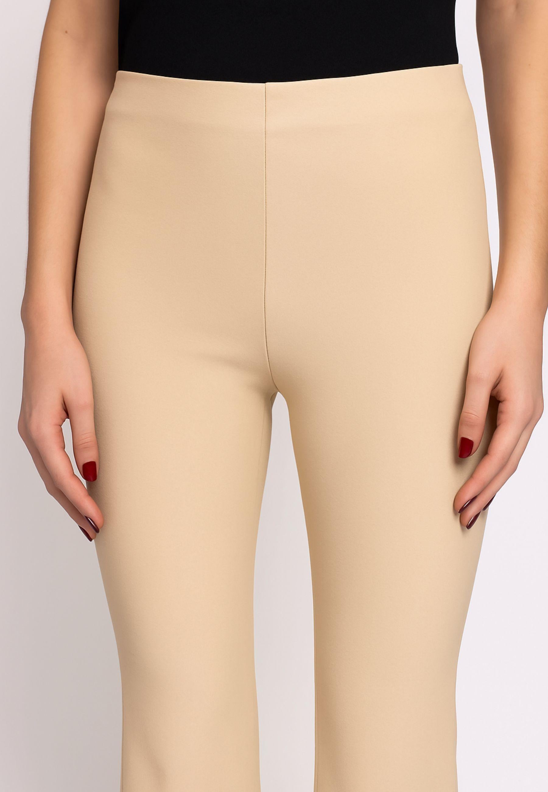 Pantalone trombetta 