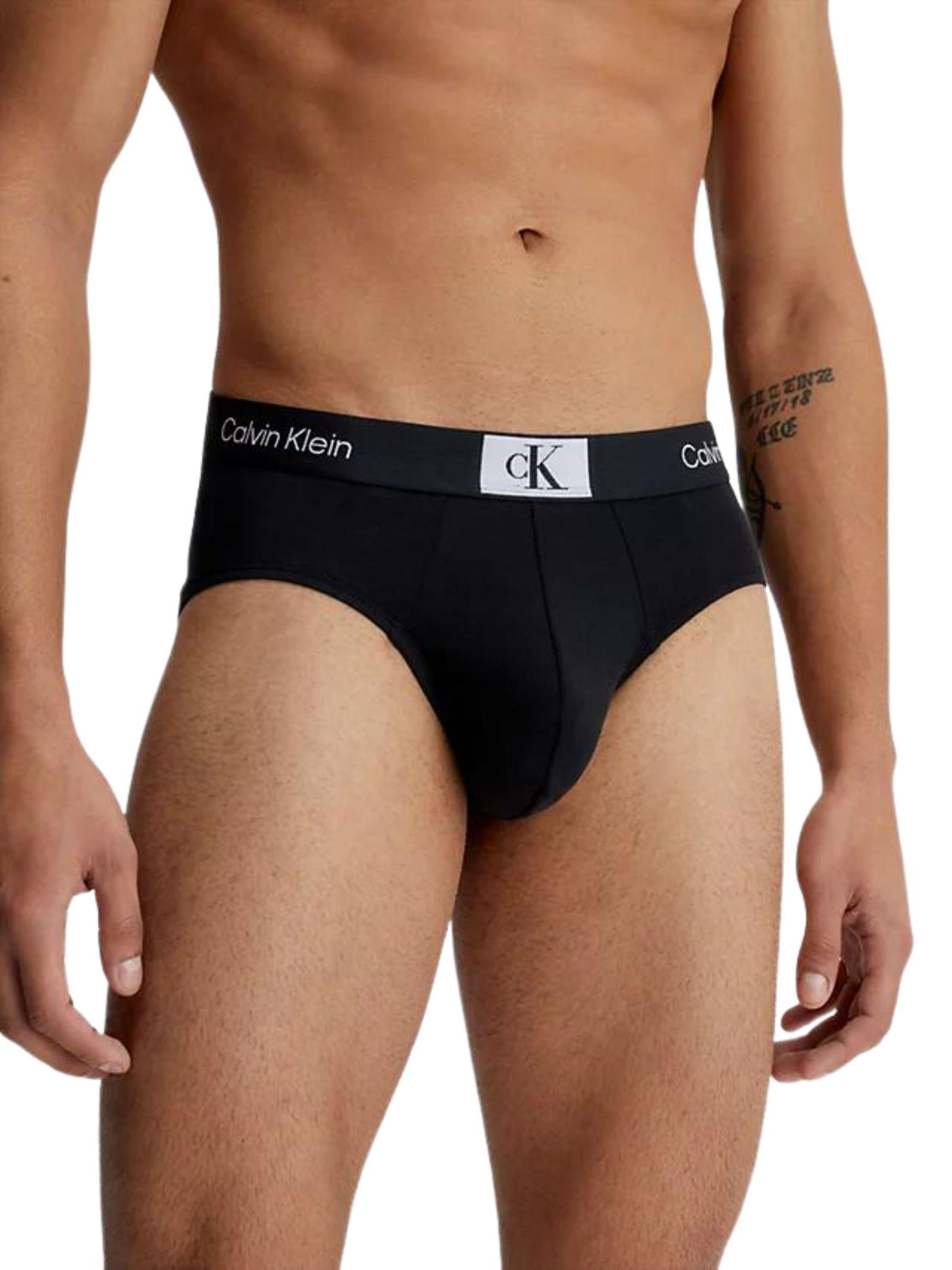 Slip In Confezione Da 3 