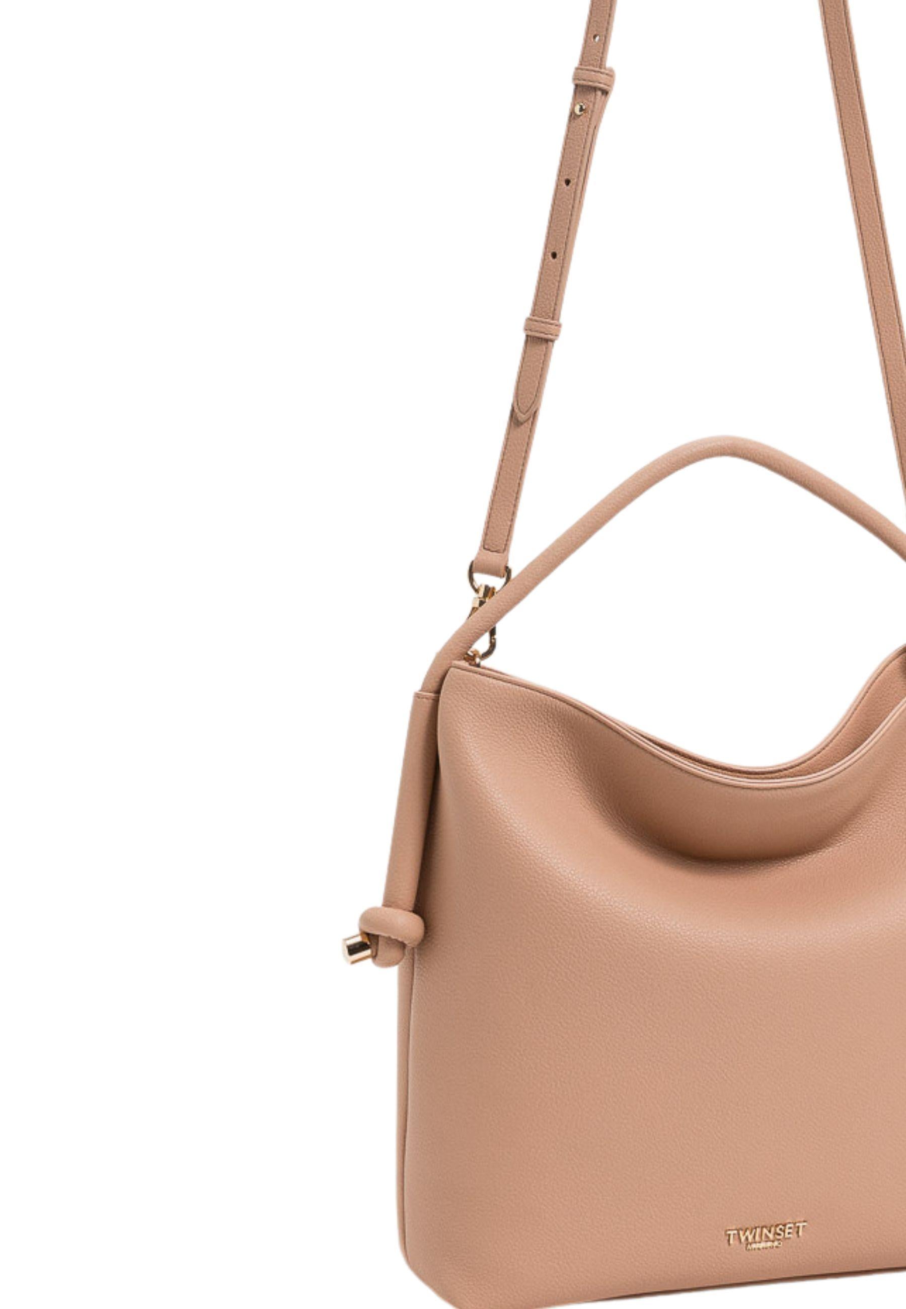 Borsa hobo Twinset Milano 