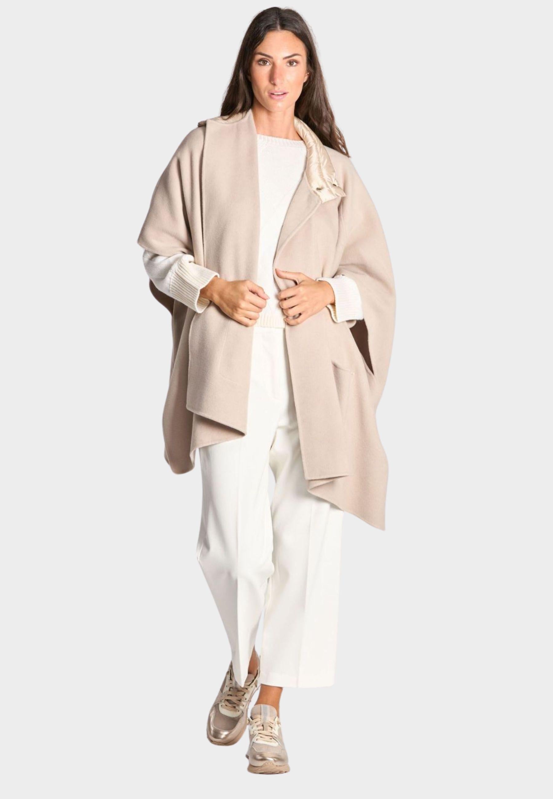 PANTALONE GAMBA DRITTA 