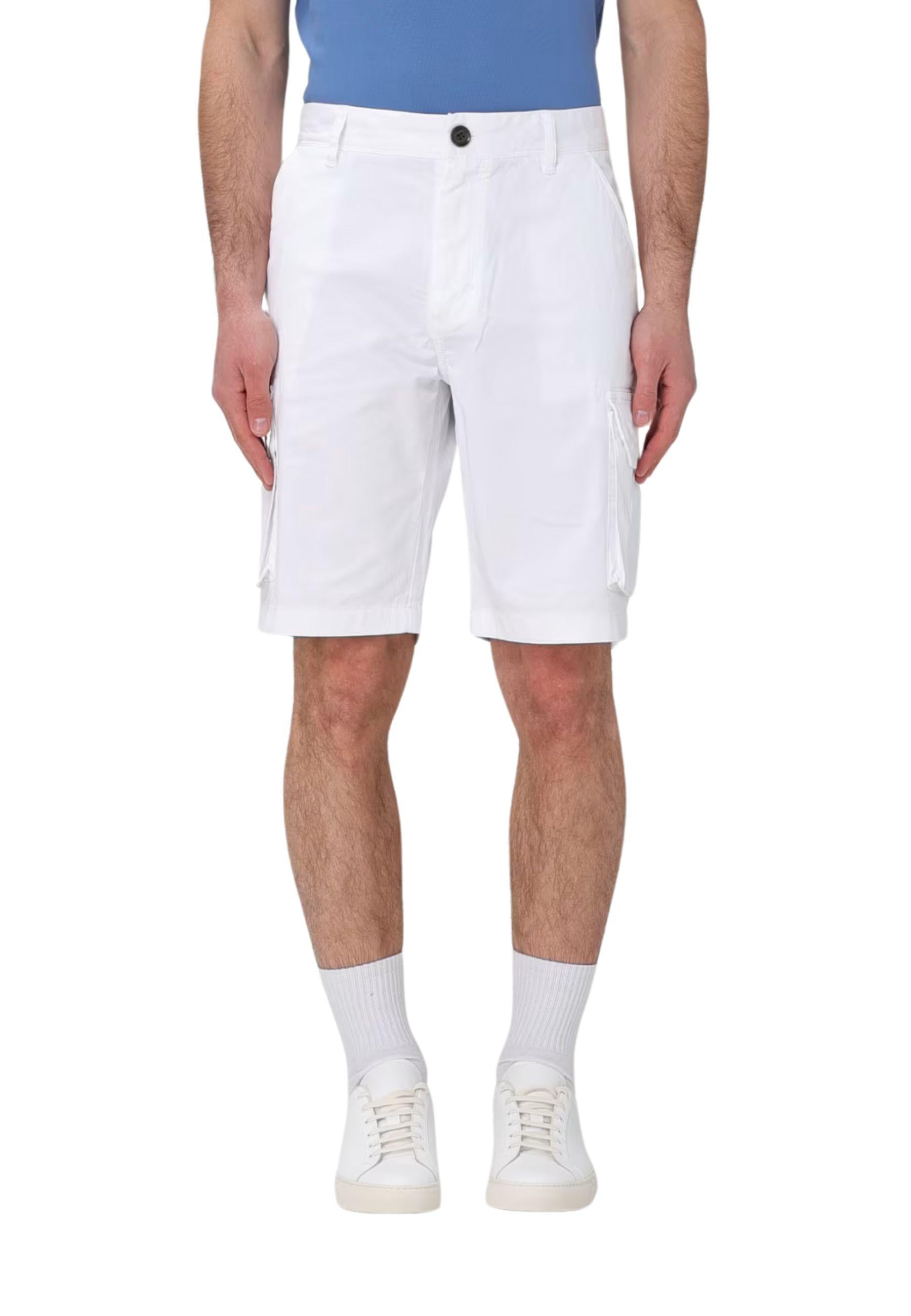 Bermuda Military Solid 