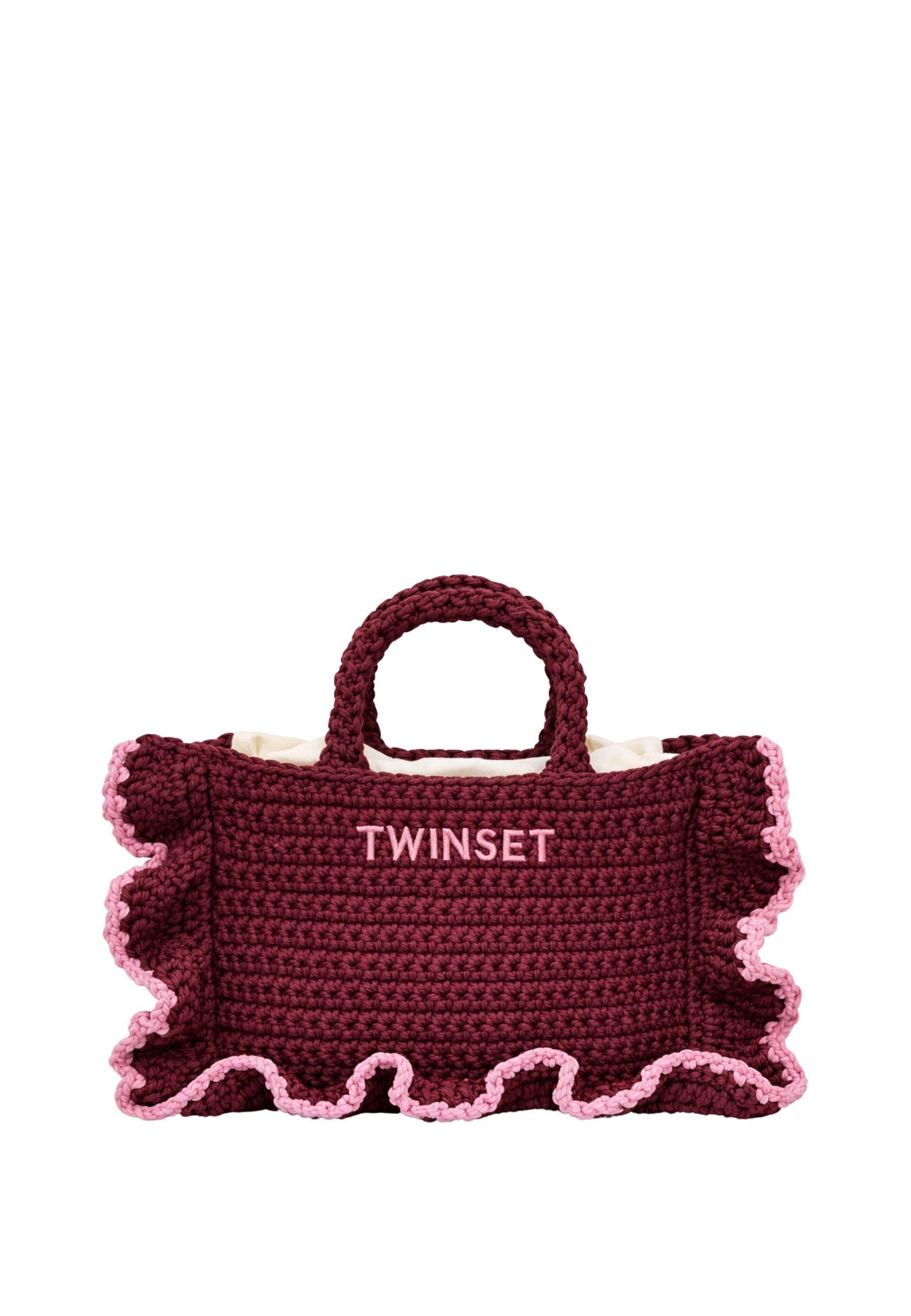 LaCorolle Minibag con Tracolla 