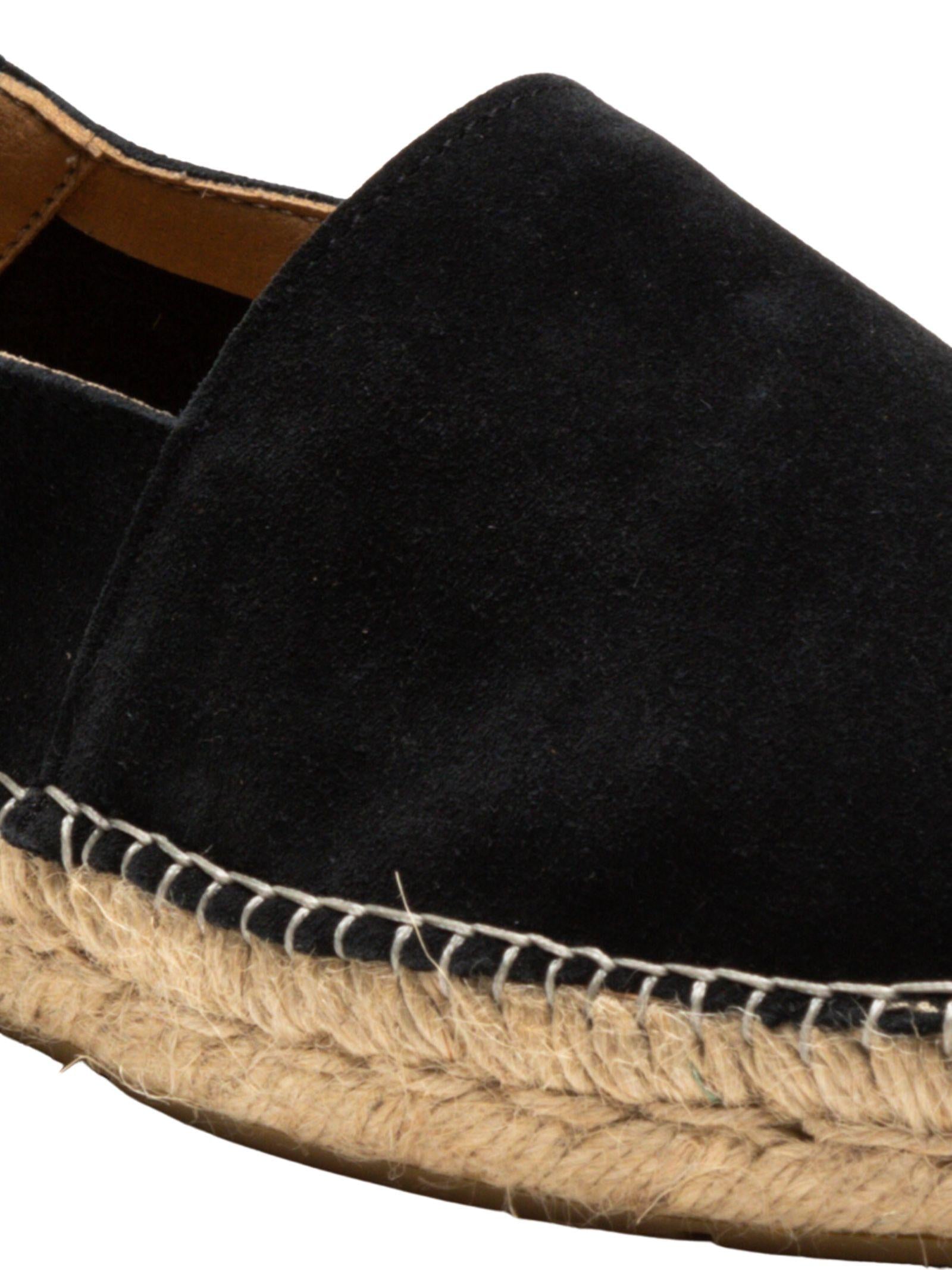 ESPADRILLES 