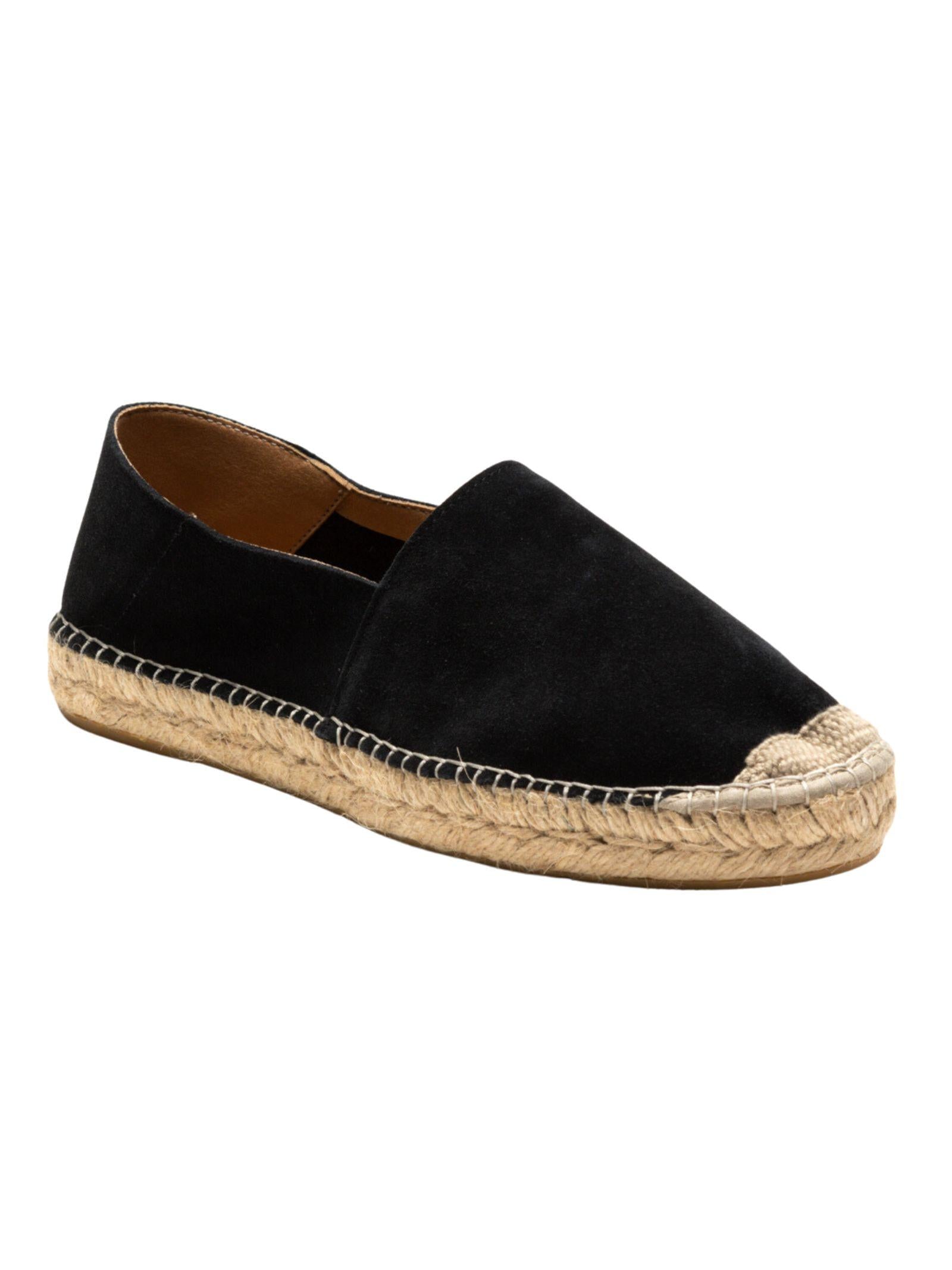 ESPADRILLES 