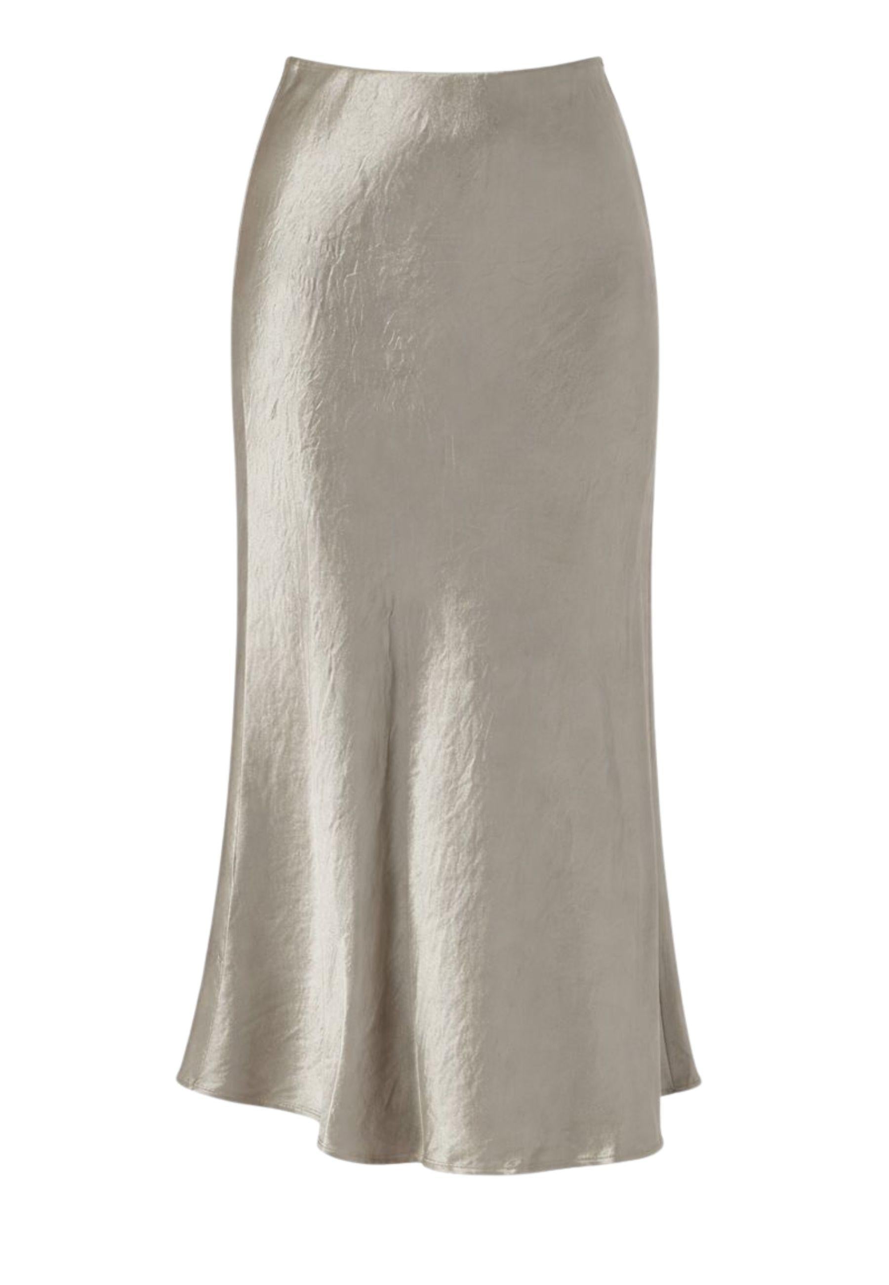 Gonna Alessio Max Mara Leisure 