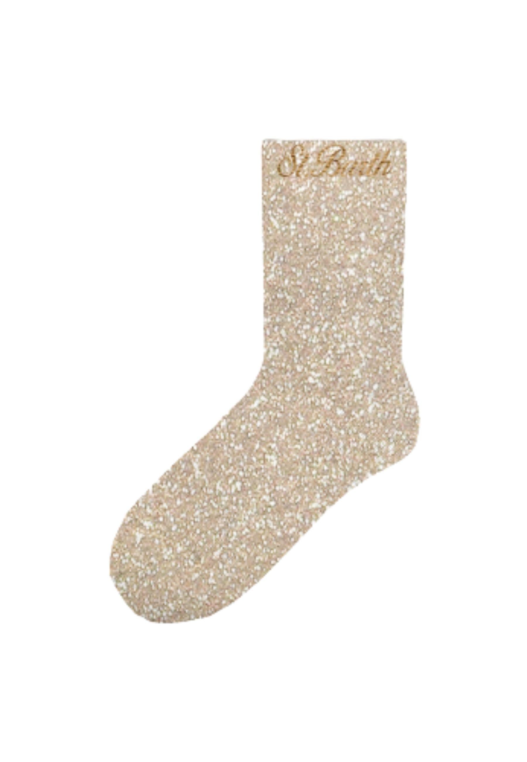 MC2 Saint Barth - Calze unisex SOX LIGHT W 