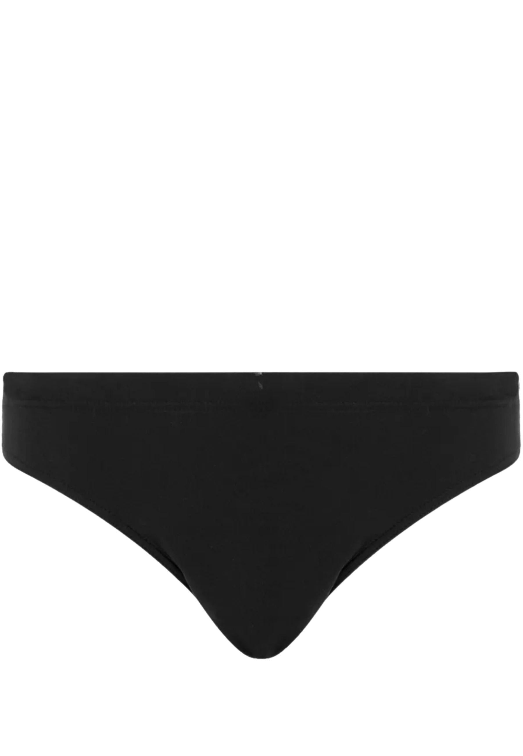 Slip con banda logo 