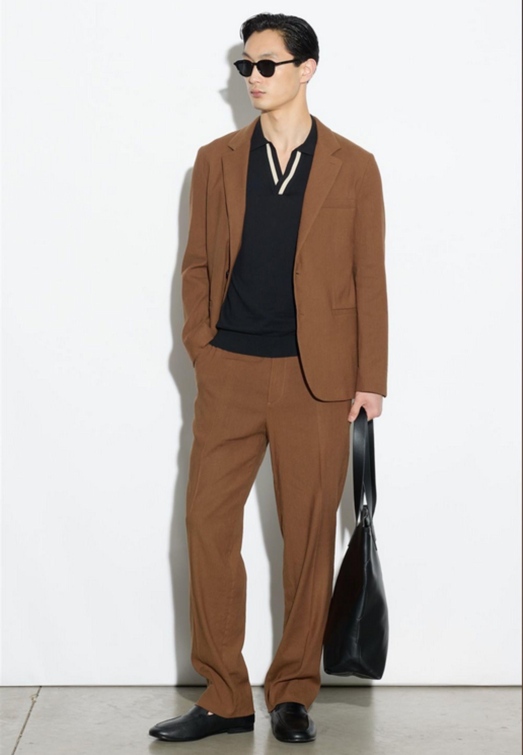 Polo uomo Paolo Pecora 