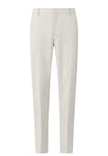 Technical fabric trousers