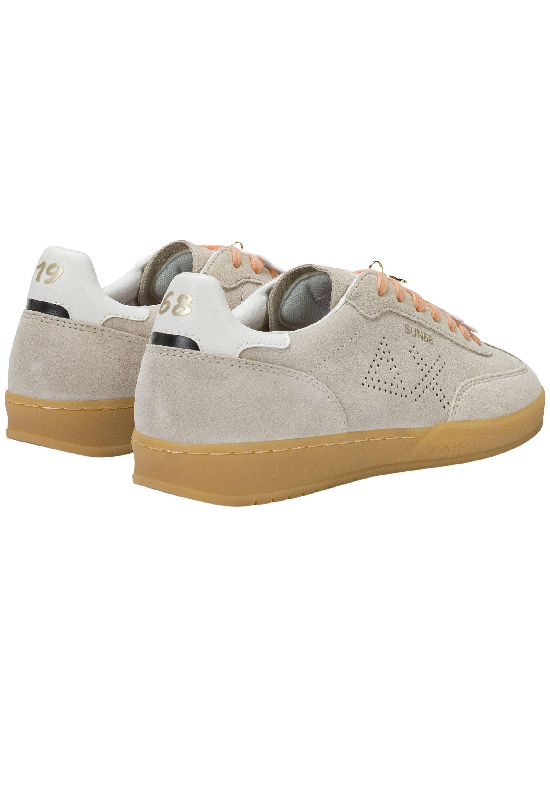 Sneakers SUN68 Lace Flower 