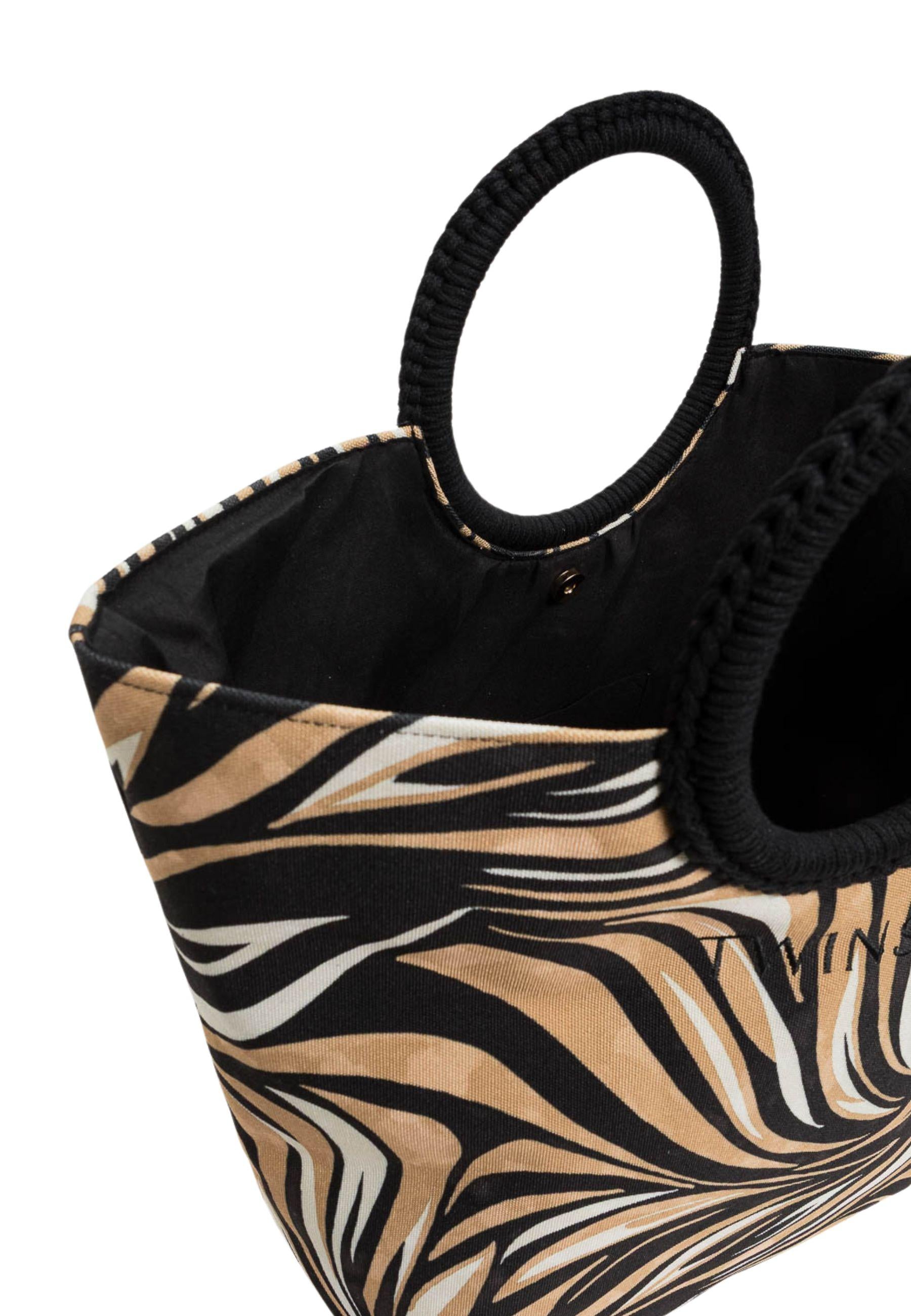 Borsa shopper Twinset 