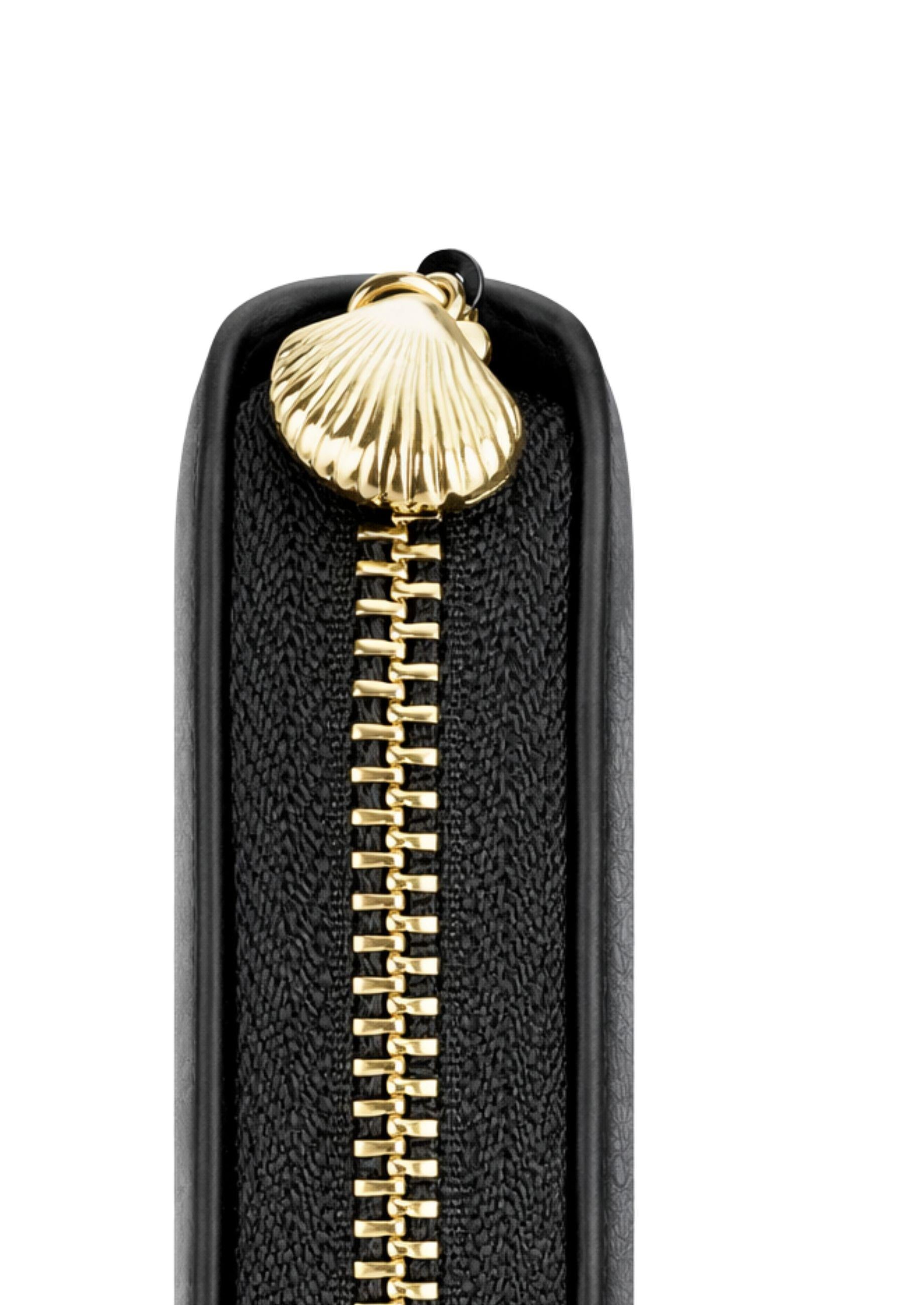 Portafoglio zip-around Twinset Milano 