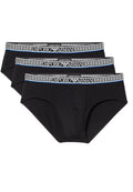 Set 3 Slip Uomo Emporio Armani