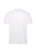 Herren-T-Shirt Basic Rundhals