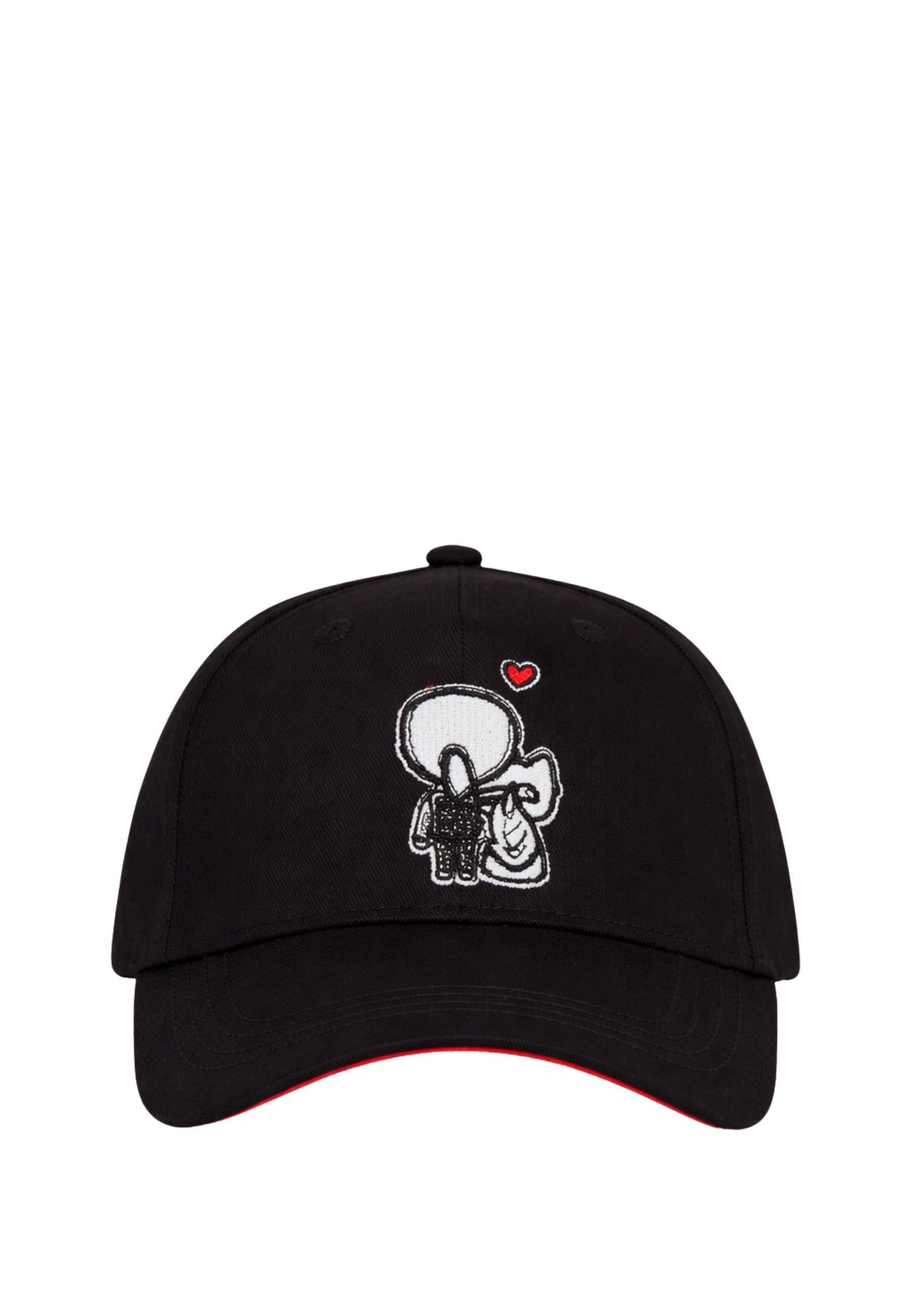 Cappello Ikon Valentine 