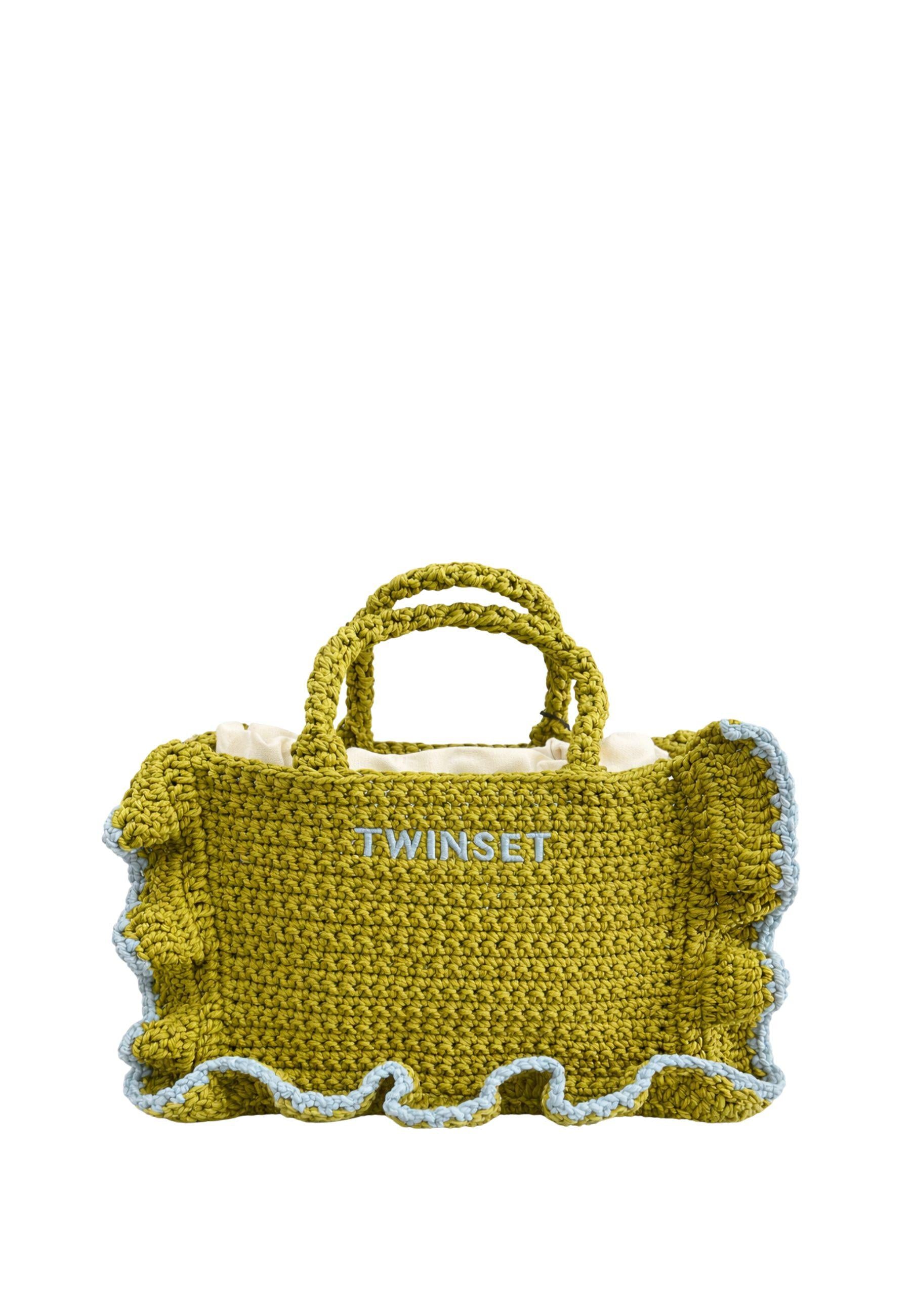 LaCorolle Minibag con Tracolla 